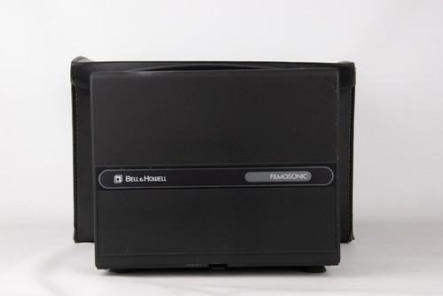 Projecteur bell howell 1776 - howell,