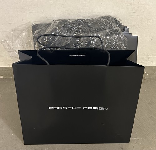Porsche design tragetasche - porsche,