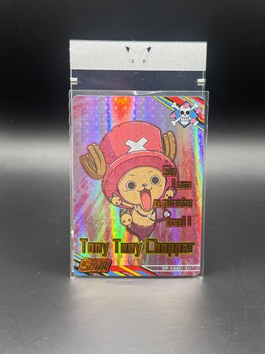 Tony chopper ssr - tony,