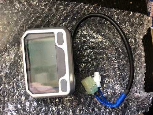 Compteur quad tgb - compteur, 400