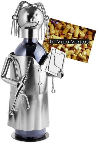 Brubaker porte vin - brubaker, porte-vin