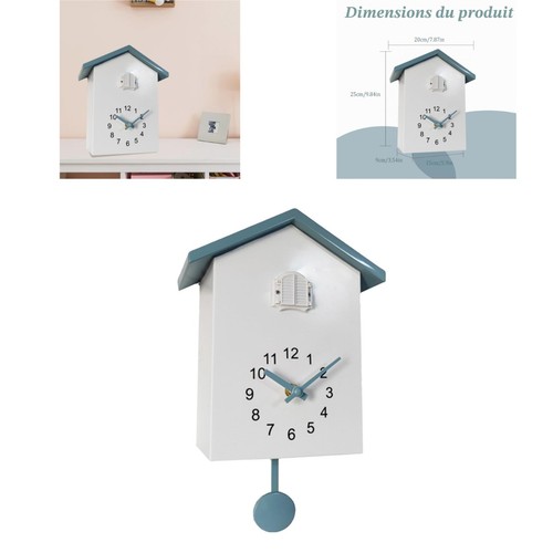 Hamon horloge coucou - horloge,