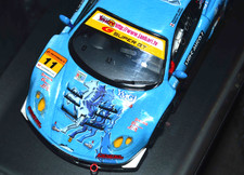 FERRARI F360 #11 JGTC 2007 Jim