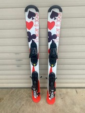 snowblades mini ski TECNOPRO
