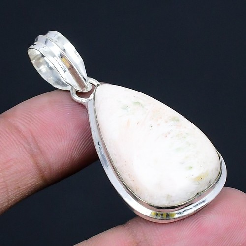 Pendentif bijoux argent - bijoux,