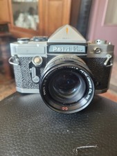 appareil photo argentique