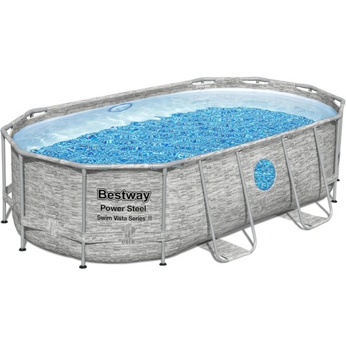 Piscine hors sol hublot - piscine,