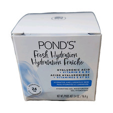 Pond's Fresh Hydration Gel
