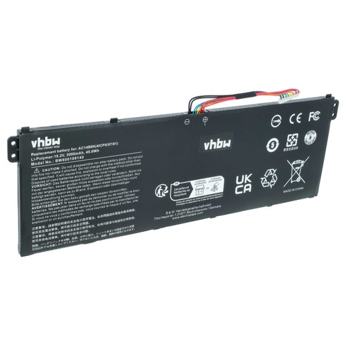 Batterie pour acer - acer, 5