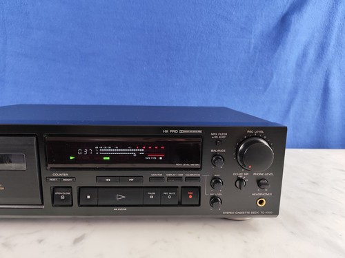 Sony k690 têtes de - sony, tc-k690