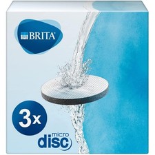[folgt] Brita Lot de 3