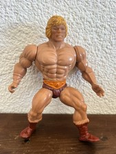 Vintage MOTU Maîtres de