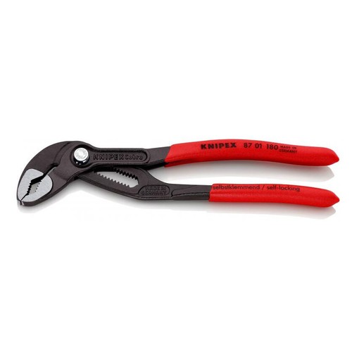 Pince multiprise cobra knipex - pince,