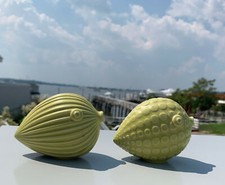 sea anemone salt pepper shaker