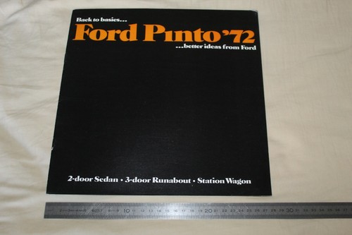 Large brochure - (62bis),