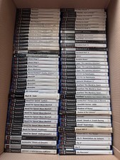 Jeux - PS2 de M à SL