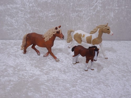 Xclhmv x schleich animaux - 3,