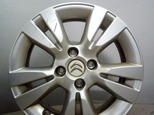 🇫🇷 JANTE ALUMINIUM