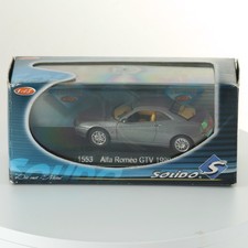 Solido 1/43 Alfa Romeo GTV