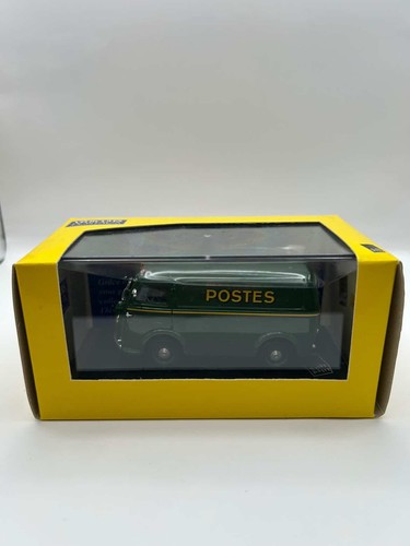 R752 voiture miniature atlas - -,