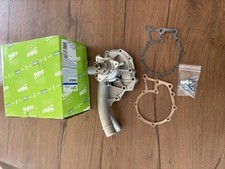 pompe à eau Valeo 506639