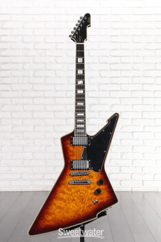 Schecter custom special - e-1,