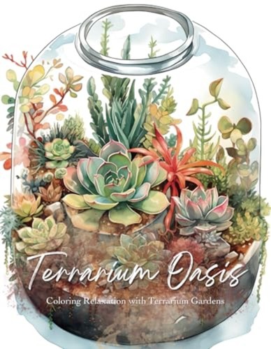 Oasis terrarium - de,