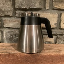 Ninja Dual Brew CP301/CP307 Replacement 10-Cup Stainless Carafe Coffee Pot OEM