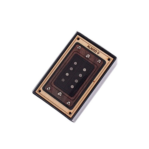 Micro humbucker cordes en - micro,