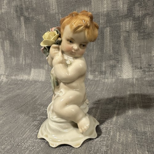Antique karl ens - antique, porcelain
