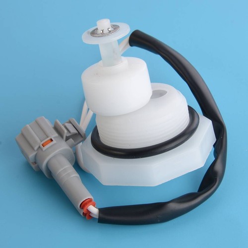 Fuel filter water level - level, sensor