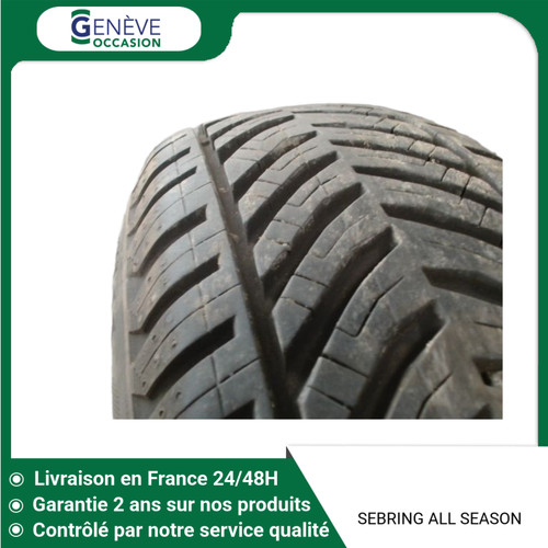 Pneu sebring all - pneu,