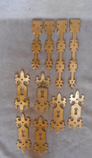 10 plaques de décoration