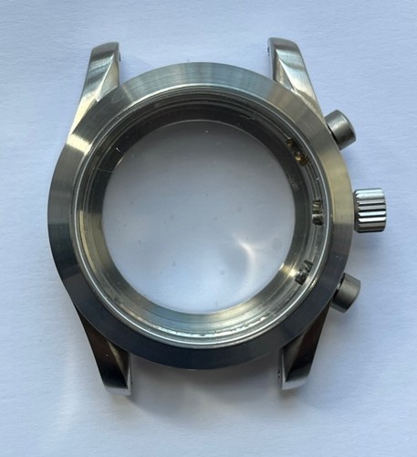 Bel etat boitier montre - etat, de