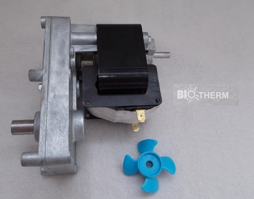 Ecotec schneckenmotor moteur - ecotec,