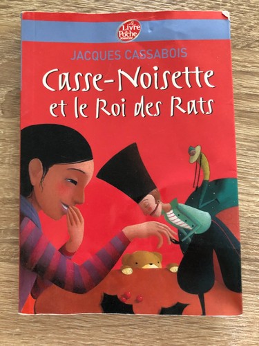 Casse noisette roi des - casse-noisette, et