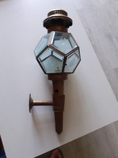 lanterne ancienne a pétrole