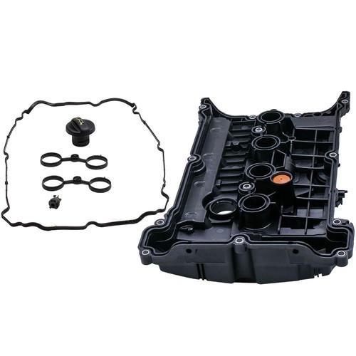 Valve cover 11127646555 - valve,