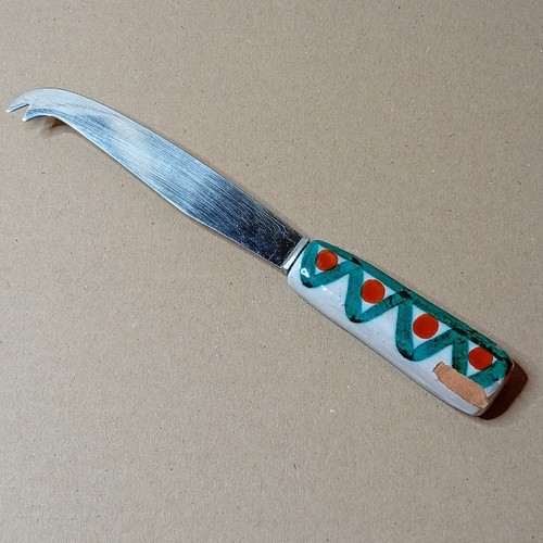 Rare couteau fazio - rare, a.fazio