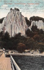 Île de Rügen chambre de