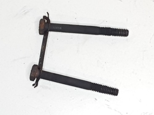 Vis echappement moteur - d,