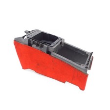 garniture, Console centrale