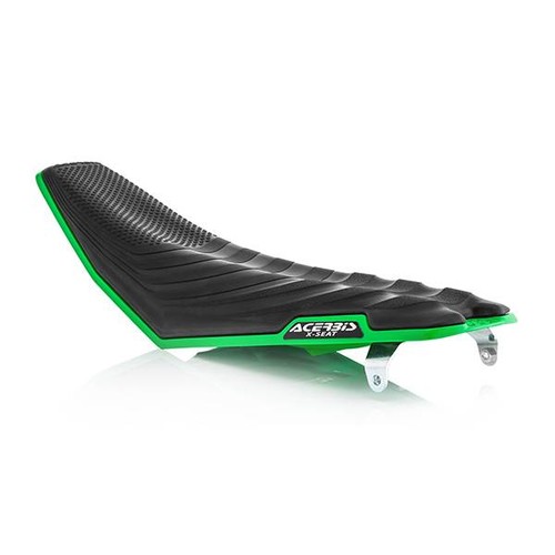 Selle complète kawasaki - selle,