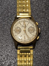 Ancienne Montre Mécanique