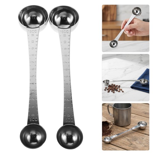 Pcs cuillere mesure cuisine - mesure,