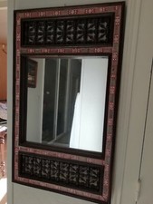 Miroir Marocain