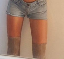 Belles  Cuissardes Stella Luna