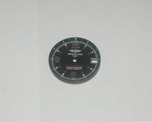 Breitling cadran colt oceane - breitling,
