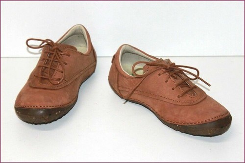 Naturalista sneakers cuir - sneakers,