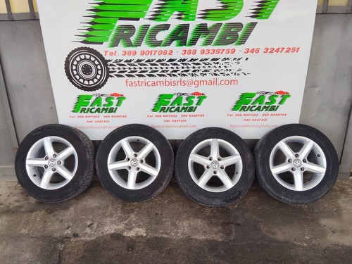Jantes pneus volkswagen - jantes,